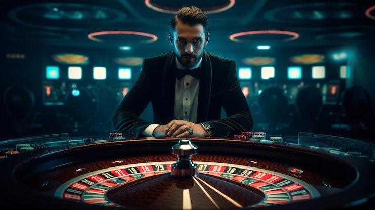 Antarmuka Free Play di aplikasi boba toto menampilkan saldo kredit, kategori permainan, dan tombol mulai bermain