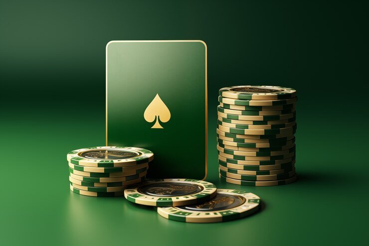 Studio live dealer MSC dengan meja gaming profesional dan kamera multi-angle di platform boba toto